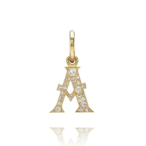 SMALL COBBLESTONE LETTERS>SINGLE STONE Sale