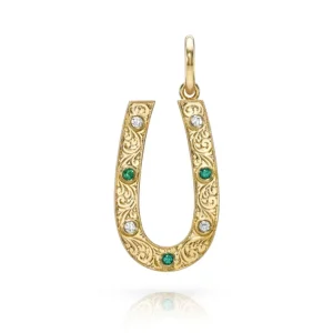 SMALL MARILYN WITH DIAMONDS AND GEMSTONES>SINGLE STONE Hot