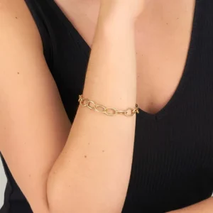 SPORT BRACELET>SINGLE STONE Fashion