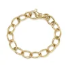 SPORT LUXE BRACELET>SINGLE STONE Fashion