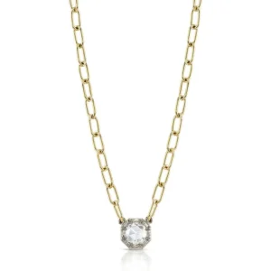 SUMMER NECKLACE>SINGLE STONE Best