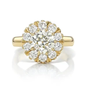 TALIA>SINGLE STONE Fashion