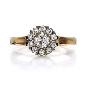 TALIA>SINGLE STONE New