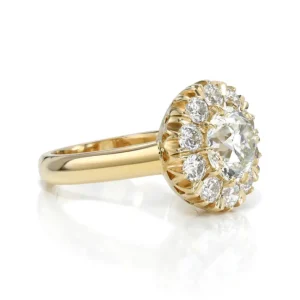 TALIA>SINGLE STONE Fashion