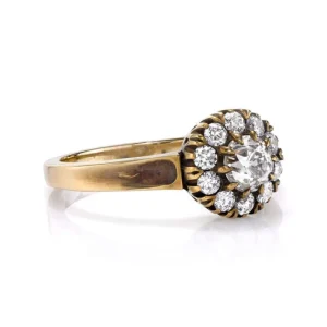 TALIA>SINGLE STONE New