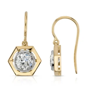 TISHA DROPS>SINGLE STONE Online