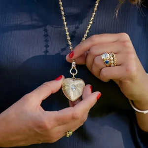 VALENTINA>SINGLE STONE Best