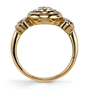 WAVERLY>SINGLE STONE Best