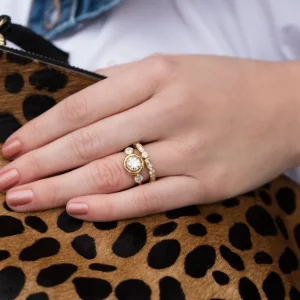 WAVERLY>SINGLE STONE Best