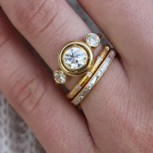 WAVERLY>SINGLE STONE Best