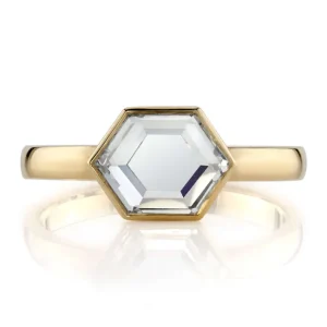 WYLER>SINGLE STONE Hot