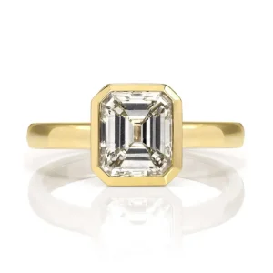 WYLER>SINGLE STONE New