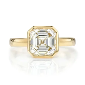 WYLER>SINGLE STONE Fashion