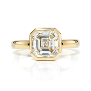 WYLER>SINGLE STONE New