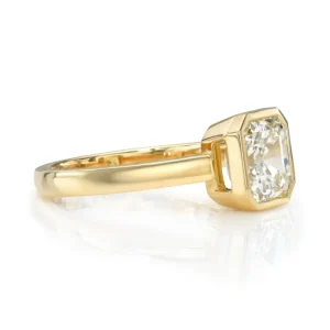 WYLER>SINGLE STONE Fashion