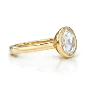 WYLER>SINGLE STONE Sale