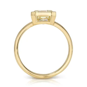 WYLER>SINGLE STONE Fashion