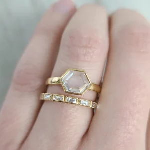 WYLER>SINGLE STONE Hot