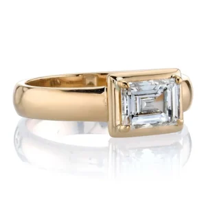 ZARA>SINGLE STONE New