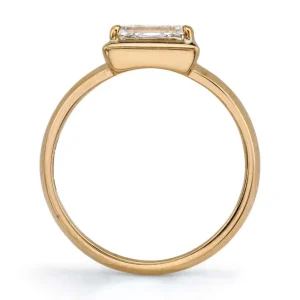 ZARA>SINGLE STONE New